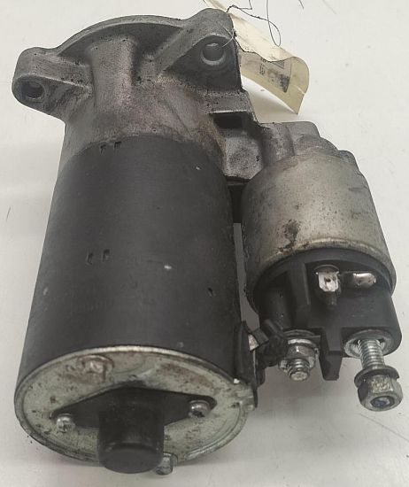 Citroën ZX - Starter ZX - Autoparts24