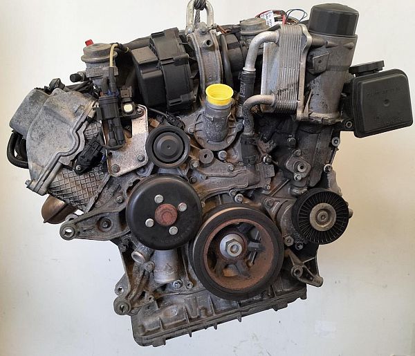 ☑️☑️☑️ Engine Code M 113.967 - See engines and prices from scrap yards