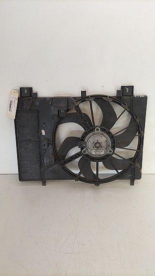 Bensinvarmer CITROËN C5 III (RD_)