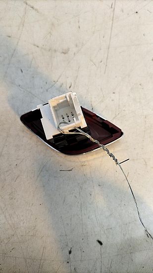 Warnblinkschalter DS DS 3