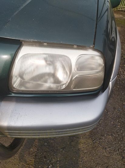Scheinwerferglas SUZUKI GRAND VITARA I (FT, HT)