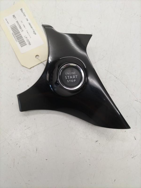 Start- und Stopkontakt OPEL CORSA F (P2JO)