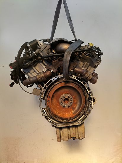 Motor JEEP GRAND CHEROKEE III (WH, WK)