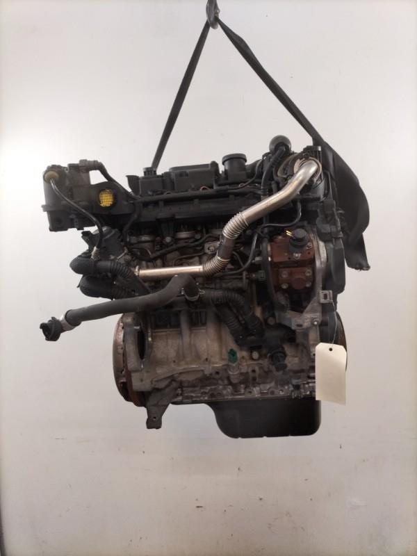 Motor CITROËN C3 I (FC_, FN_)
