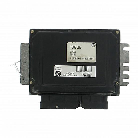 Motorsteuergerät (ECU) MINI MINI (R50, R53)