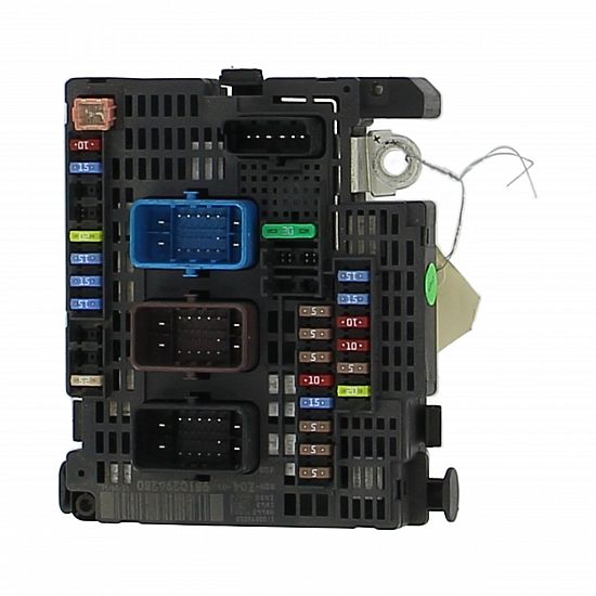 Motorsteuergerät (ECU) OPEL GRANDLAND X (A18)