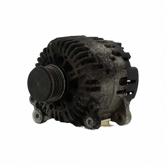Car alternator