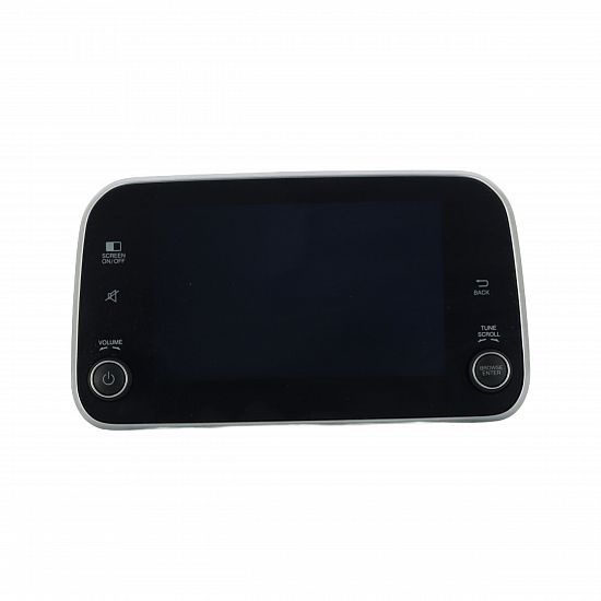 Fiat Tipo - Display Tipo | Autoparts24
