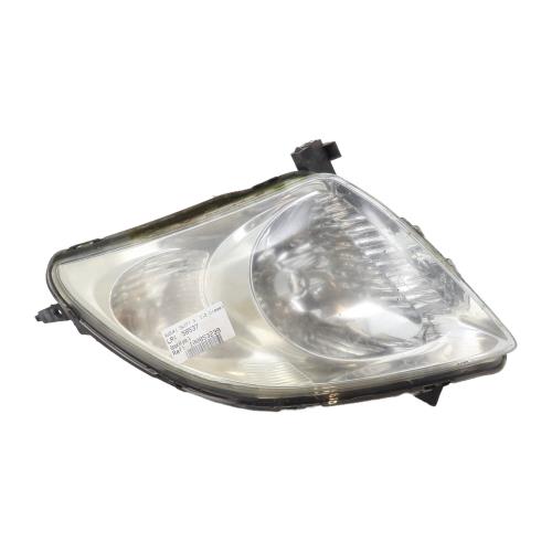 Scheinwerferglas SUZUKI SWIFT III (MZ, EZ)