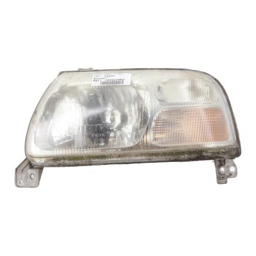 Scheinwerferglas SUZUKI GRAND VITARA I (FT, HT)