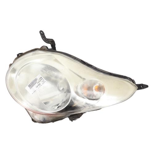 Scheinwerferglas SUZUKI ALTO (GF)