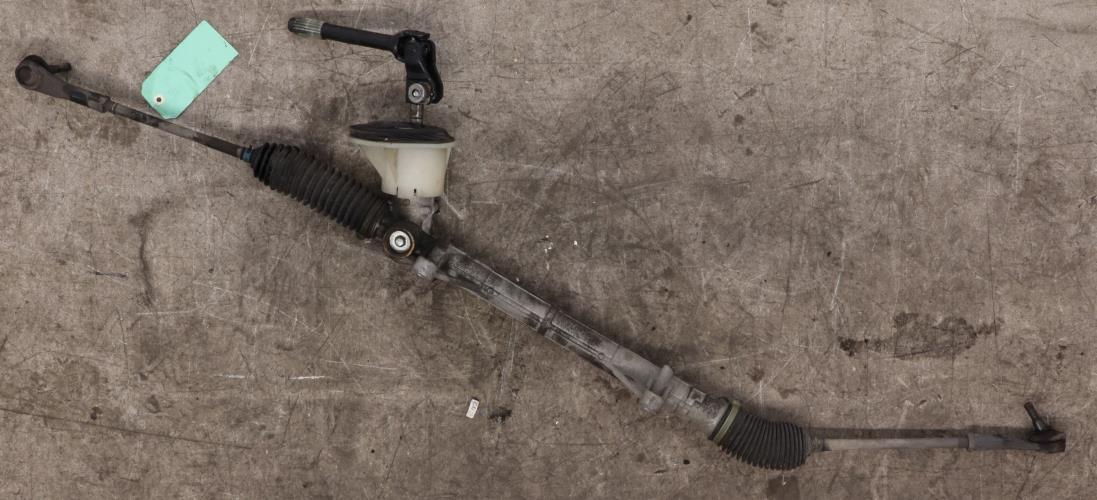 Lenkgetriebe RENAULT MODUS / GRAND MODUS (F/JP0_)