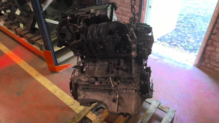Motor SUZUKI SWIFT III (FZ, NZ)