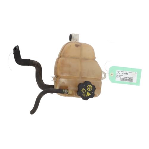 Coolant expansion tank