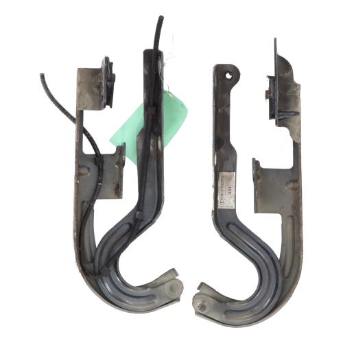 Bonnet hinge PEUGEOT 3008 I MPV (0U_)