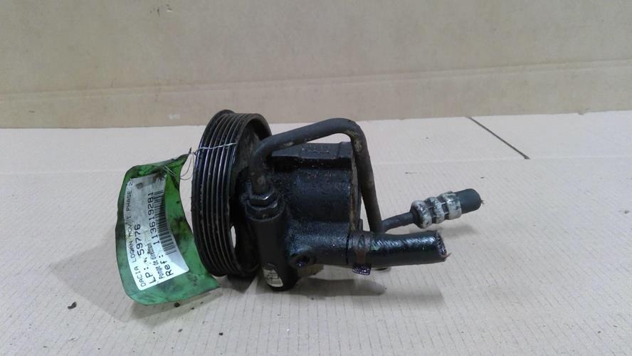 Servopumpe DACIA LOGAN MCV (KS_)