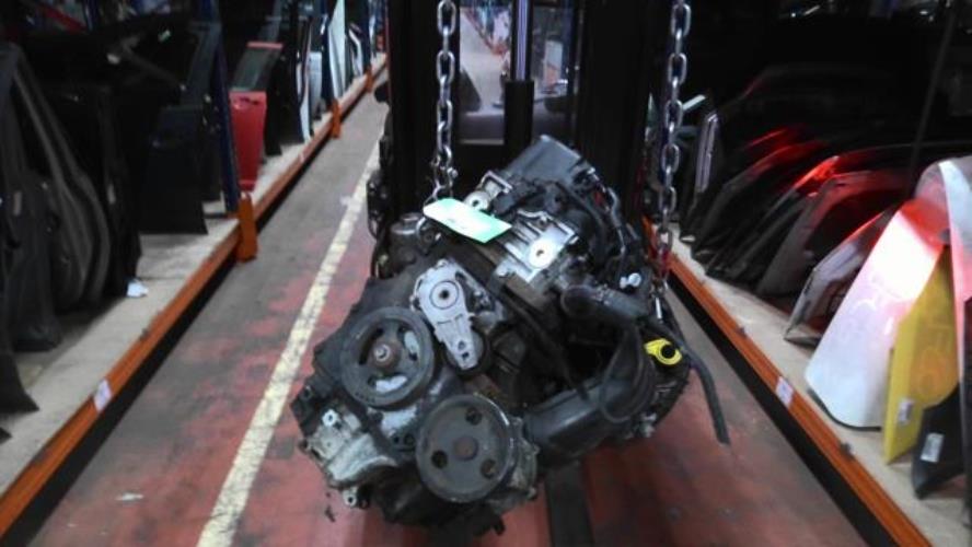 Motor MINI MINI Convertible (R52)