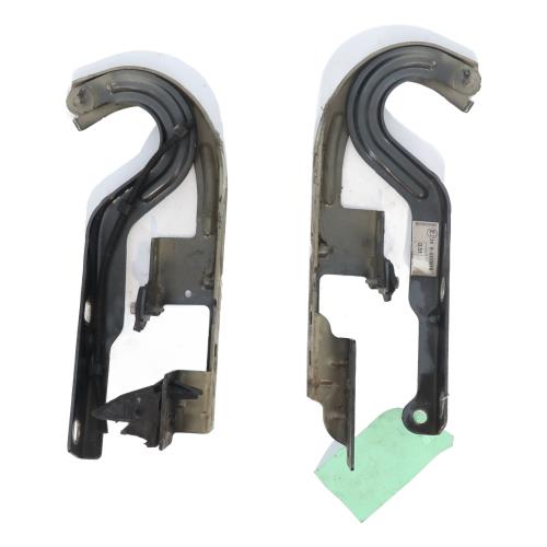 Bonnet hinge PEUGEOT 3008 I MPV (0U_)