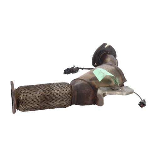 Katalysator VOLVO V70 III (135)