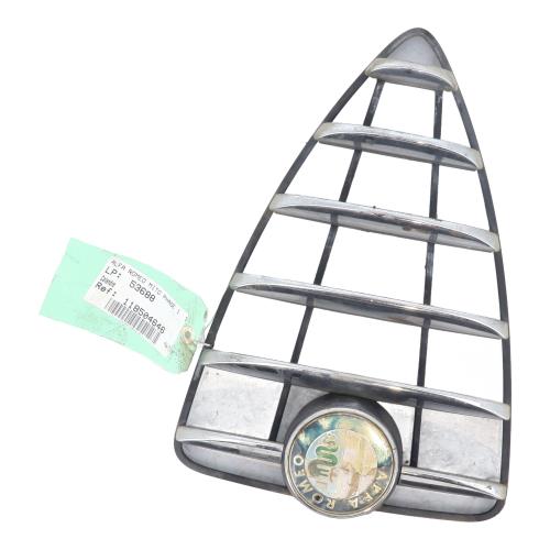 Kühlergrill ALFA ROMEO MITO (955_)