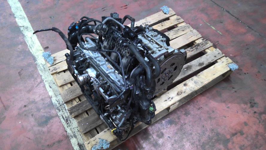 Motor DS DS 3 / DS 3 CROSSBACK (UR_, UC_, UJ_)