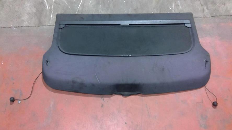 Shelf for rear AUDI A3 (8P1)