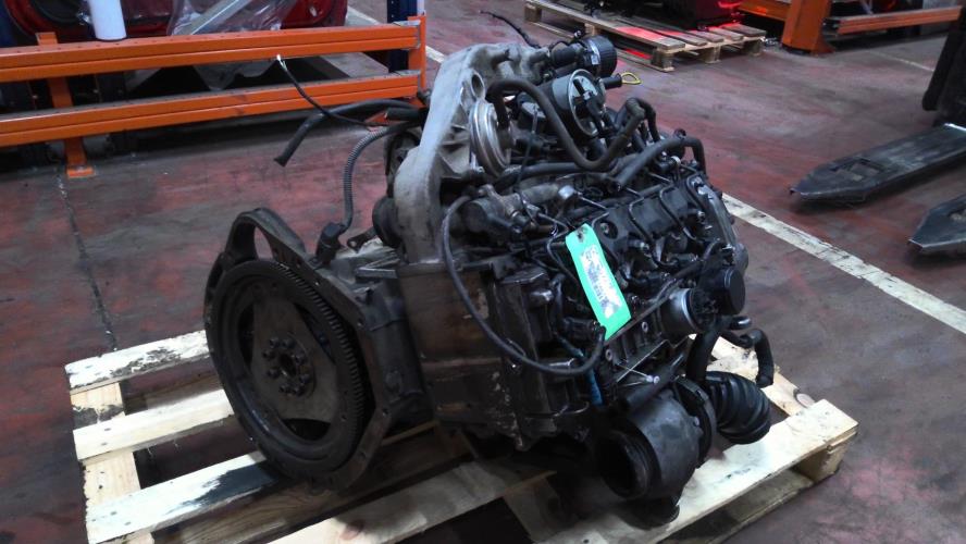 Motor JEEP GRAND CHEROKEE Mk II (WJ, WG)