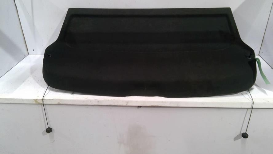Shelf for rear AUDI A3 (8P1)