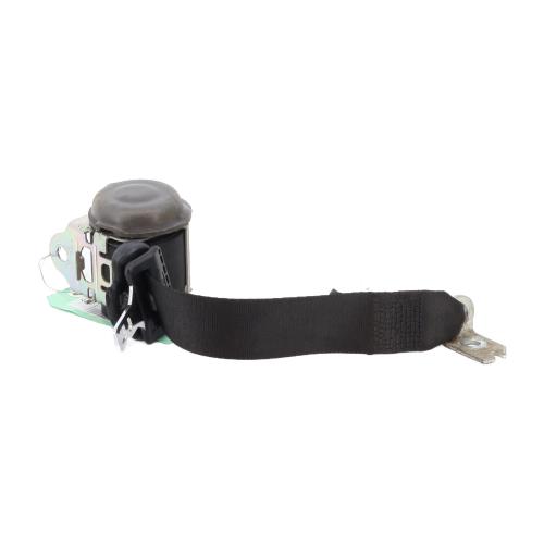 Sicherheitsgurt hinten FORD FUSION (JU_)