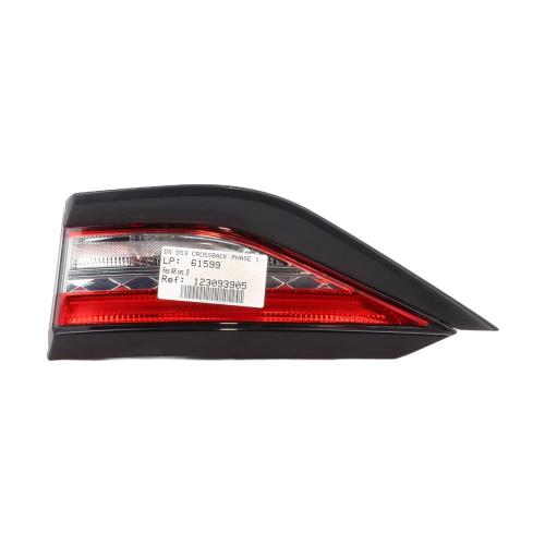 Rücklicht DS DS 3 / DS 3 CROSSBACK (UR_, UC_, UJ_)