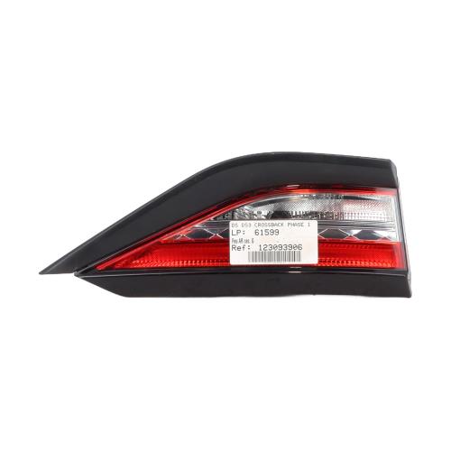 Rücklicht DS DS 3 / DS 3 CROSSBACK (UR_, UC_, UJ_)