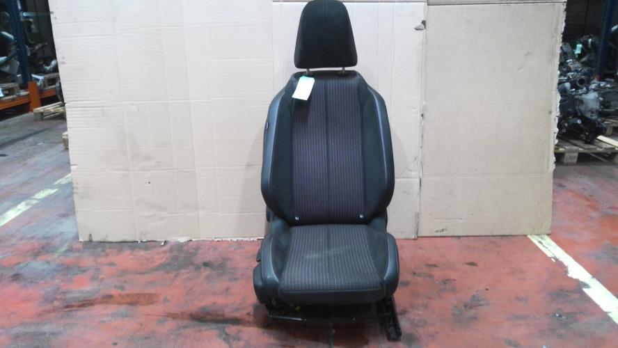 Vordersitze 4-türig DS DS 3 CROSSBACK (U_)
