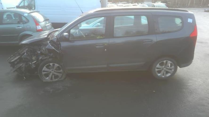 Wischermotor hinten DACIA LODGY (JS_)