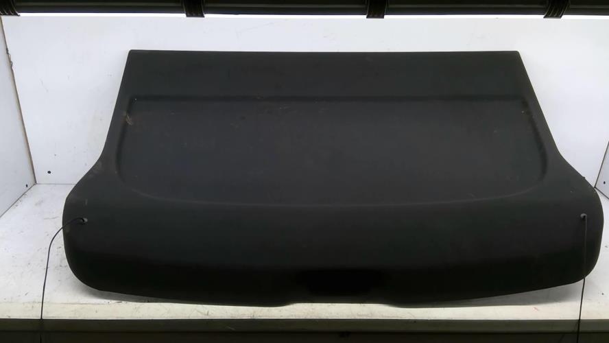 Shelf for rear AUDI A3 Sportback (8PA)