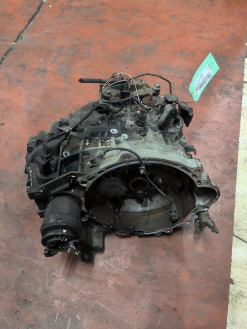 Schaltgetriebe KIA SOUL I (AM)