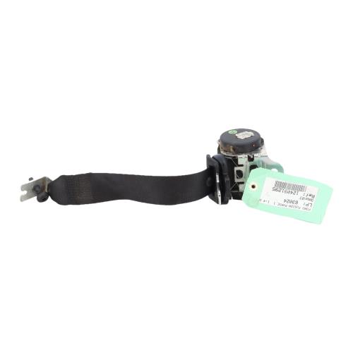 Sicherheitsgurt hinten FORD FUSION (JU_)