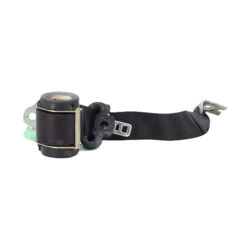 Sicherheitsgurt hinten FORD FUSION (JU_)