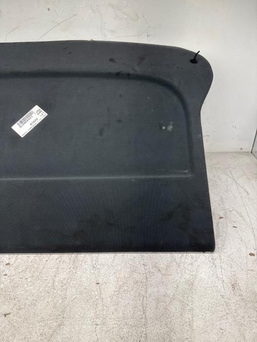 Shelf for rear AUDI A3 Sportback (8PA)