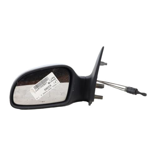 Citroën DS3 - Wing mirror DS3 - Autoparts24
