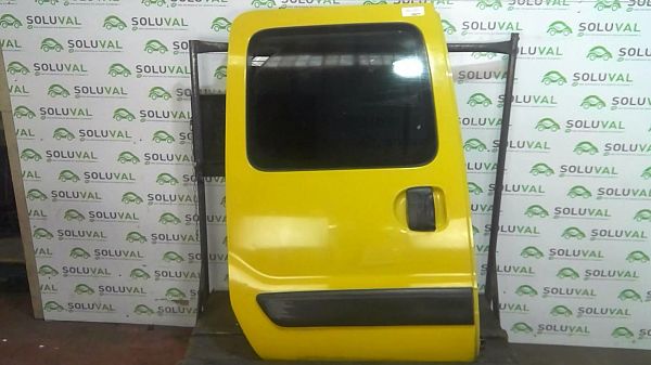 Schiebetür rechts RENAULT KANGOO Express (FC0/1_)
