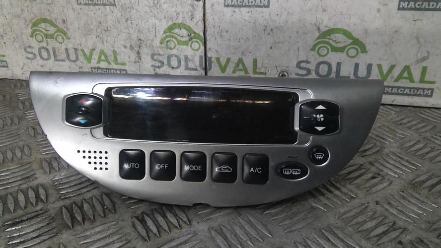 Bedienteil Heizung/Klima DAEWOO TACUMA (U100)