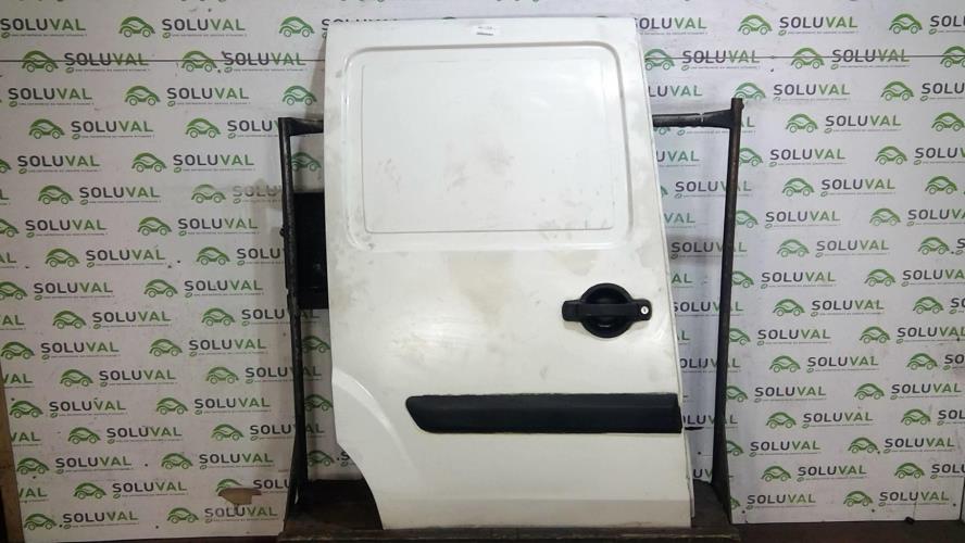 Schiebetür rechts FIAT DOBLO Box Body/MPV (223_)