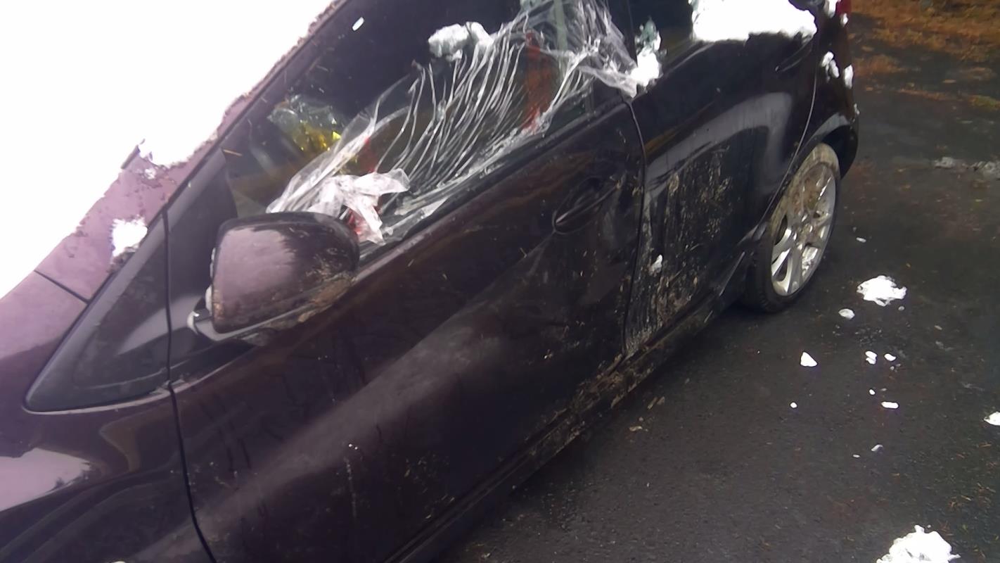 Motor para Mazda 2 (DE_, DH_) motor completo usado en Menorca foto 11