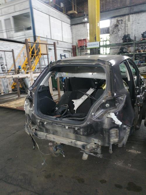 Motor para Mazda 2 (DE_, DH_) motor completo usado en Menorca foto 14