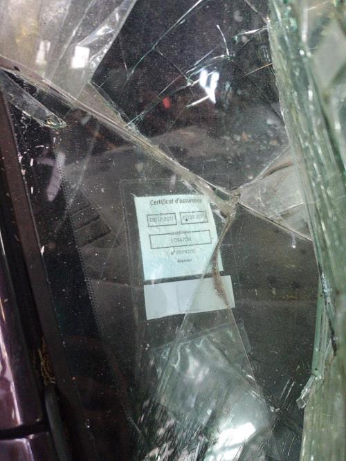 Motor para Mazda 2 (DE_, DH_) motor completo usado en Menorca foto 15