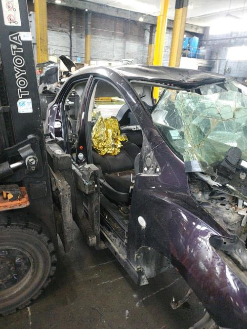 Motor para Mazda 2 (DE_, DH_) motor completo usado en Menorca foto 16