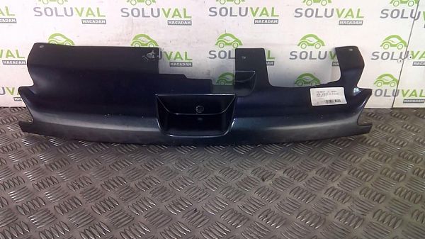 Grill PEUGEOT 306 Break (7E, N3, N5)