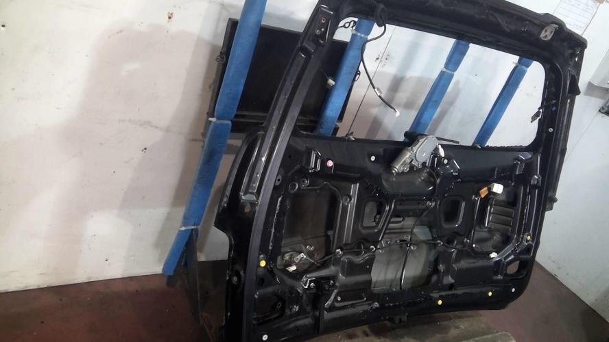 Heckklappe SSANGYONG RODIUS