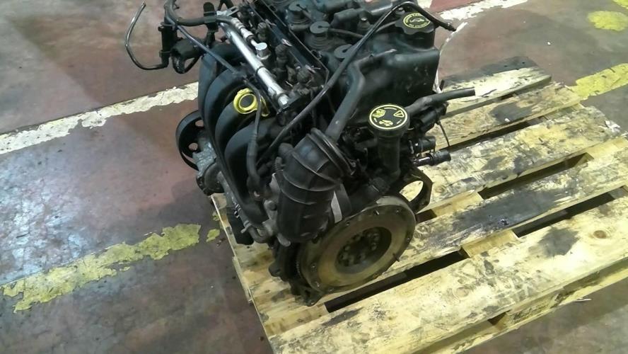Motor MINI MINI (R50, R53)