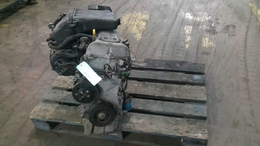 Motor SUZUKI SWIFT III (MZ, EZ)